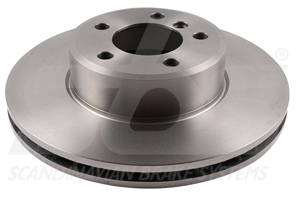 Brake Disc (1815201559)