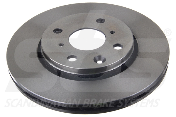 Brake Disc (18152045102)
