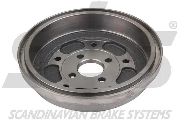 Brake Drum