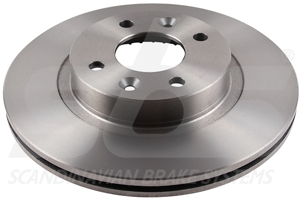 Brake Disc (1815203922)