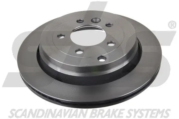 Brake Disc (1815204028)