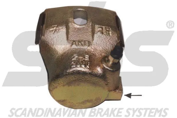 Brake Caliper (1301214527)