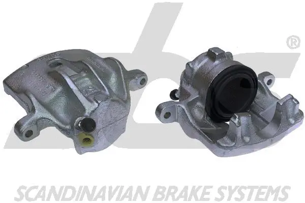 Brake Caliper (1301214865)