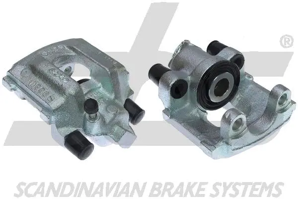 Brake Caliper (1301211570)