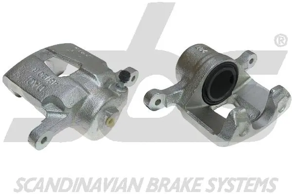 Brake Caliper (1301215022)