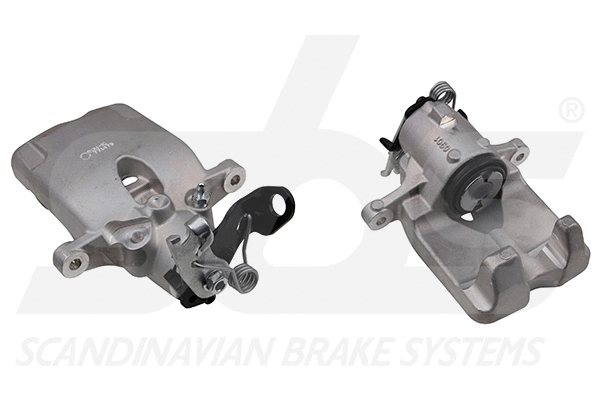 Brake Caliper (13012136285)
