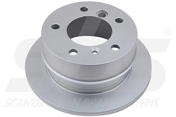 Brake Disc (1815313395)