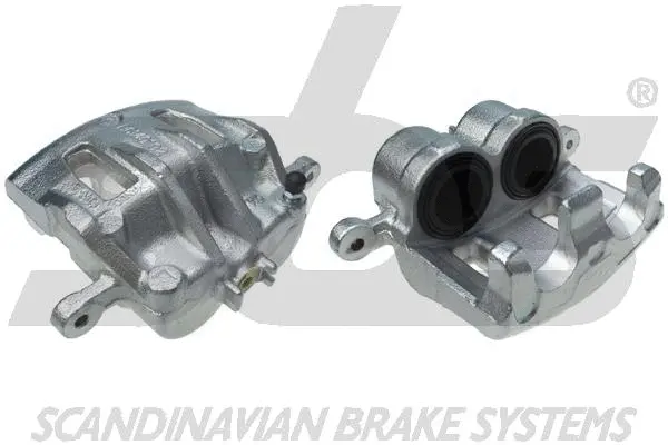 Brake Caliper (1301213477)