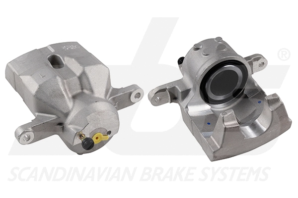 Brake Caliper (13012145285)