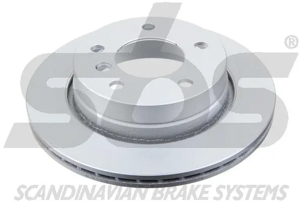 Brake Disc (1815311535)