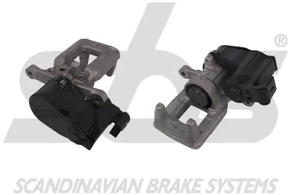 Brake Caliper (1301213733)