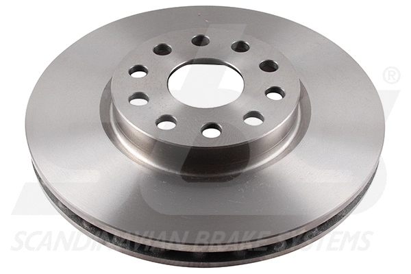 Brake Disc (1815202335)