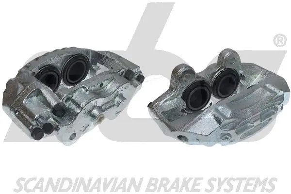 Brake Caliper (13012145178)