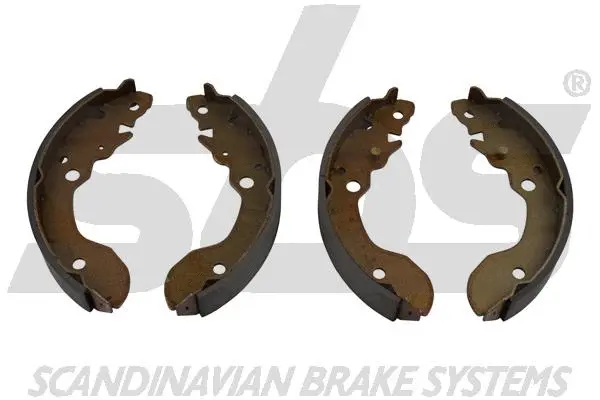Brake Shoe Set (18492752609)