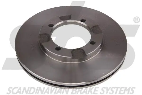 Brake Disc (1815203007)