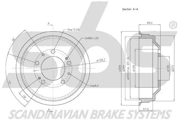 Brake Drum