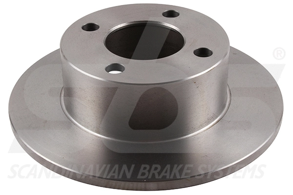 Brake Disc (1815204734)