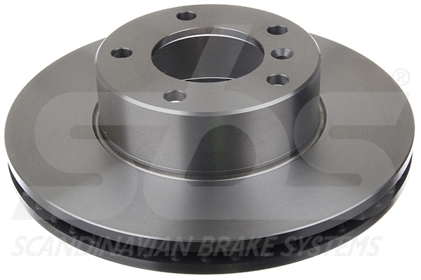 Brake Disc (18152033121)