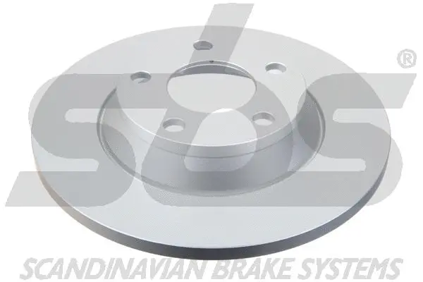 Brake Disc (1815314745)