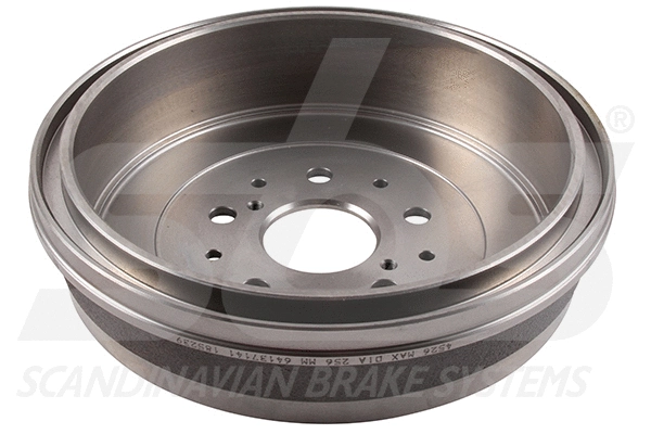 Brake Drum