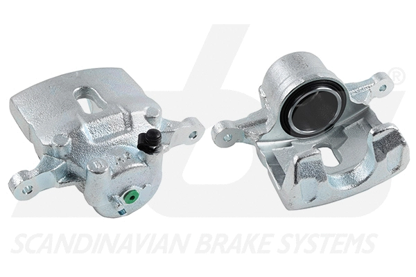 Brake Caliper (13012134104)