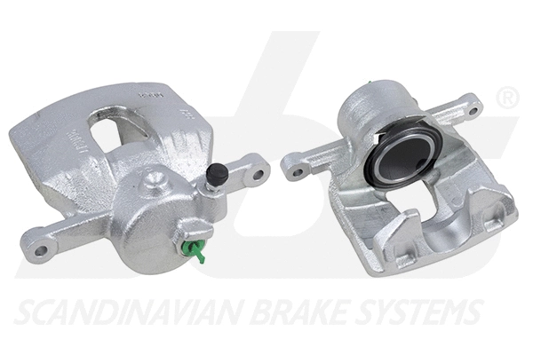 Brake Caliper (1301214302)