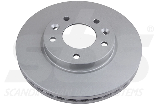 Brake Disc (1815313522)