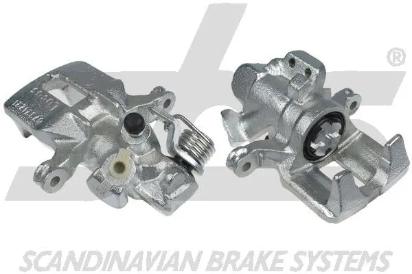Brake Caliper (13012199131)