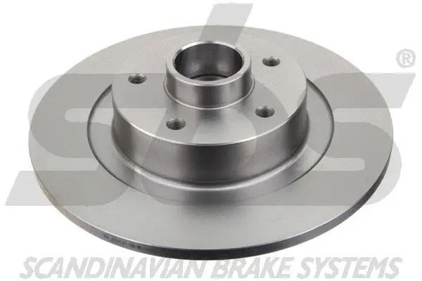 Brake Disc (1815203989)