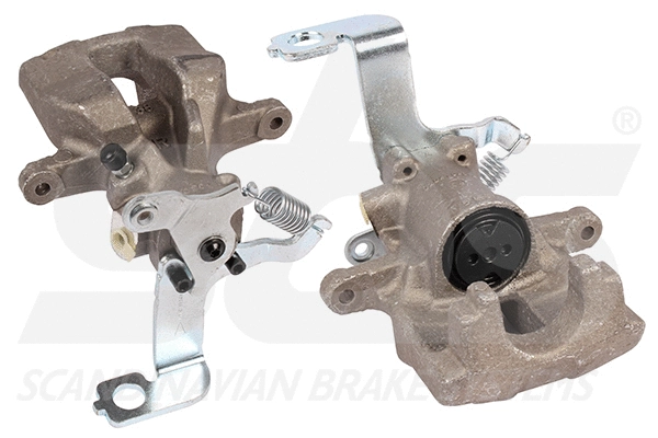 Brake Caliper (13012145262)
