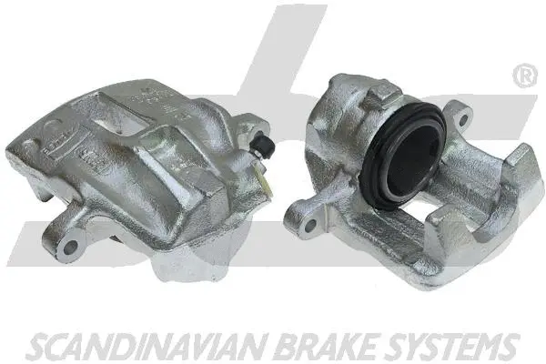 Brake Caliper (13012123112)