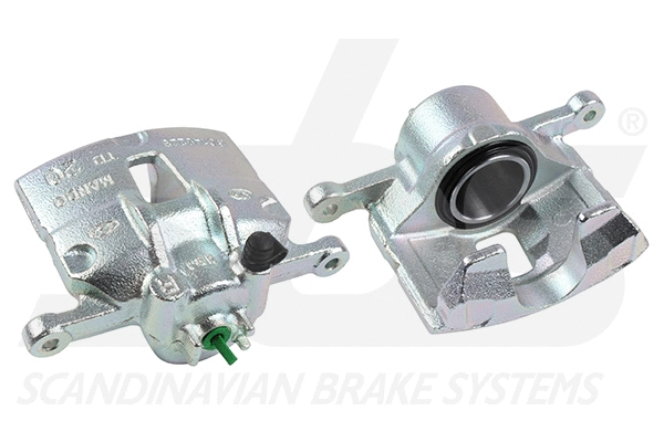 Brake Caliper (1301213586)
