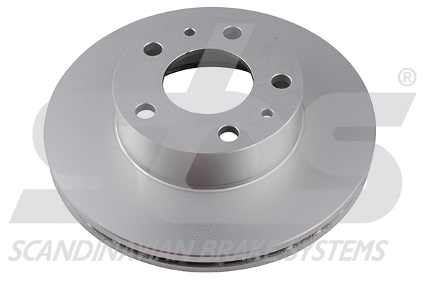 Brake Disc (1815311960)