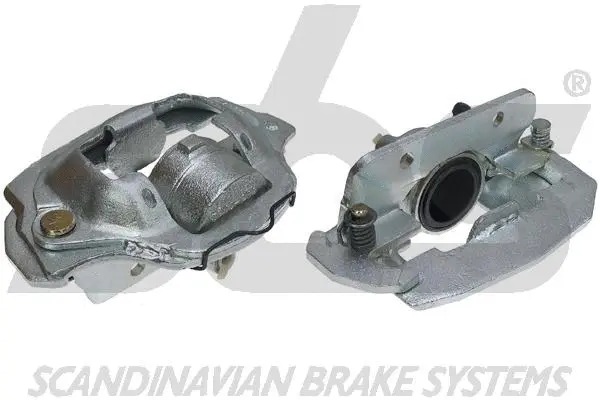 Brake Caliper (1301214101)
