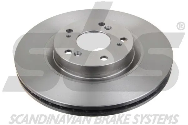 Brake Disc (1815202654)