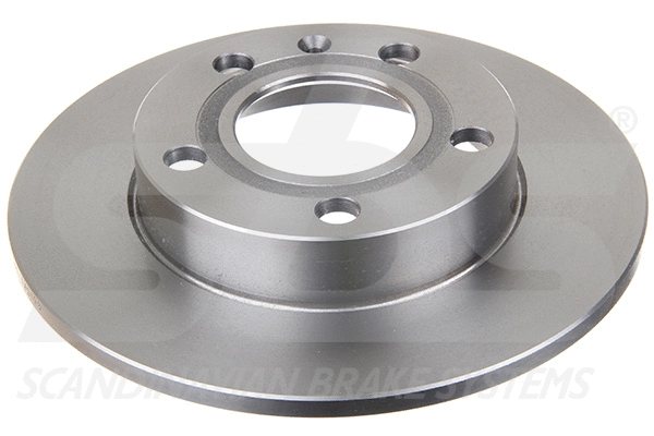 Brake Disc (1815204778)