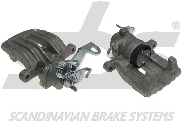 Brake Caliper (1301211039)