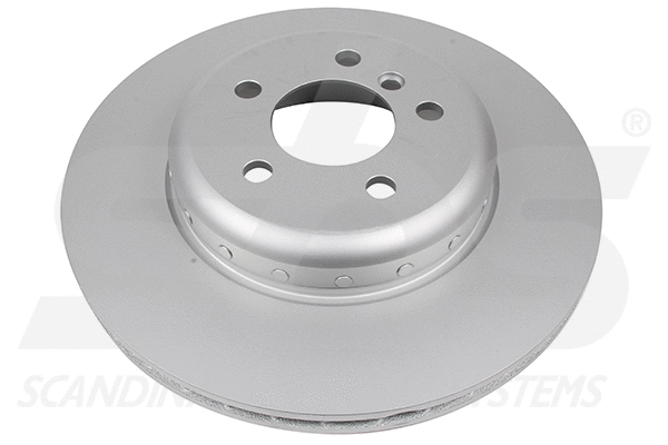 Brake Disc (1815341594)