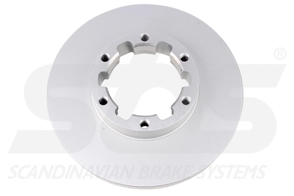 Brake Disc (18153122100)