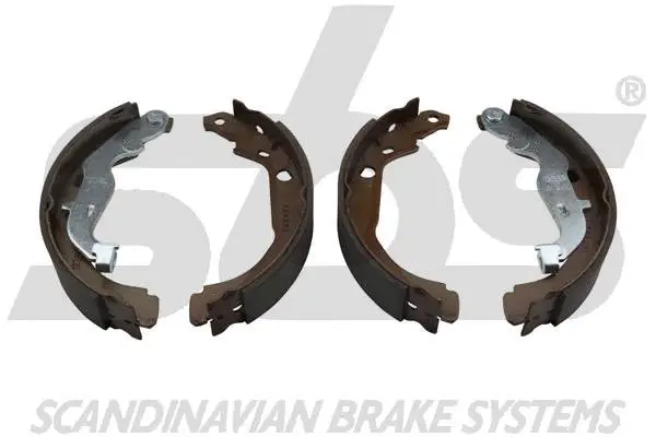 Brake Shoe Set (18492739848)
