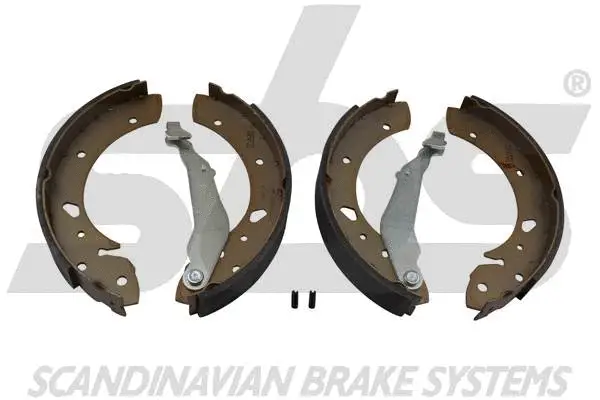 Brake Shoe Set (18492745624)