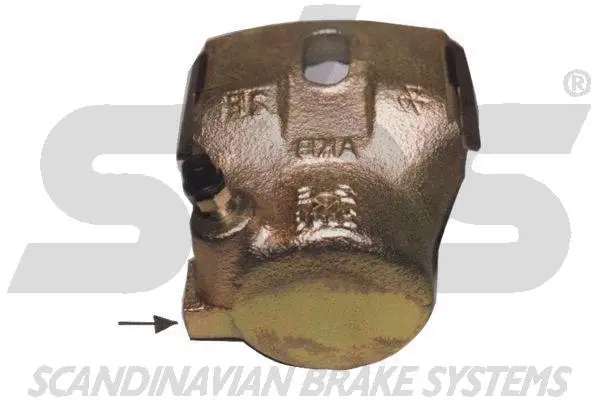 Brake Caliper (1301214528)