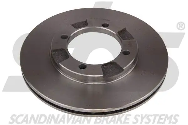 Brake Disc (1815203011)