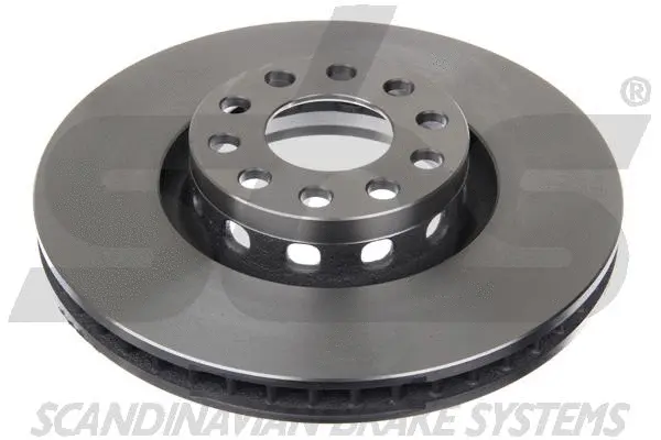 Brake Disc (1815204780)