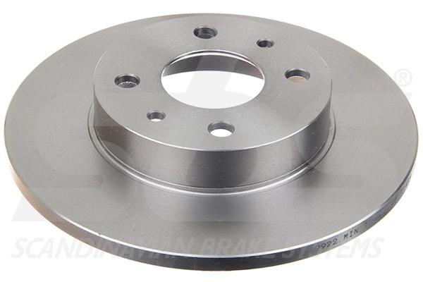 Brake Disc (1815209922)