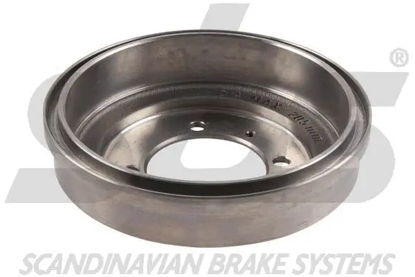 Brake Drum