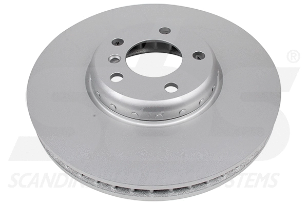 Brake Disc (18153415108)
