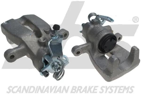 Brake Caliper (1301212304)
