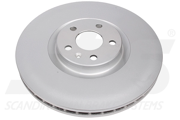 Brake Disc (1815314870)