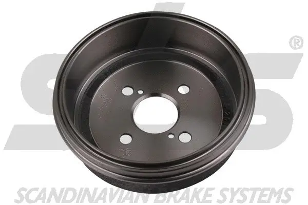 Brake Drum